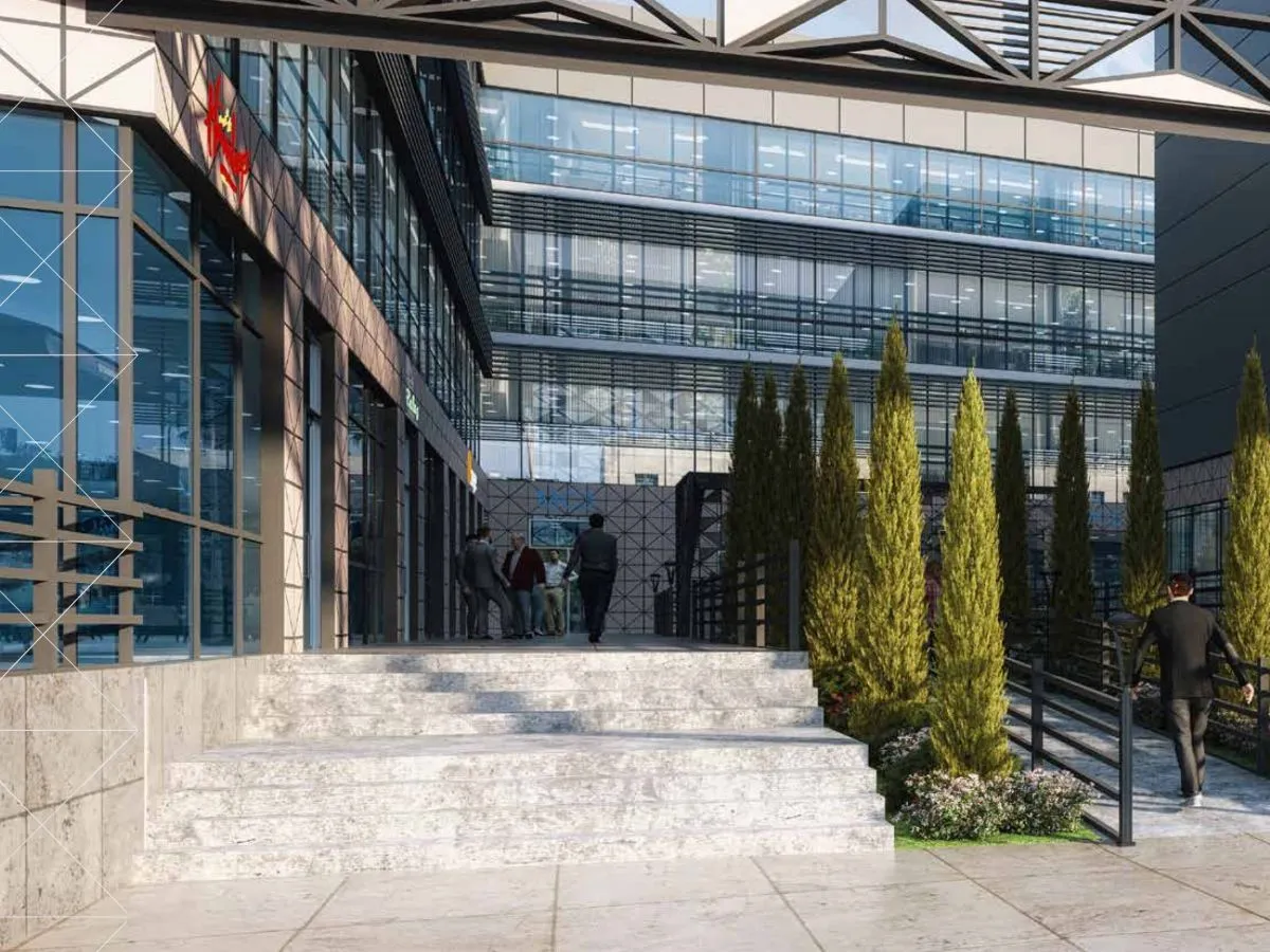 Kayan Military Hospital